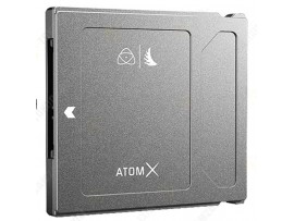 Angelbird AtomX 1TB Mini SSD (ABD-ATOMXMINI1000PK) Angelbird AtomX 1TB Mini SSD (ABD-ATOMXMINI1000PK)